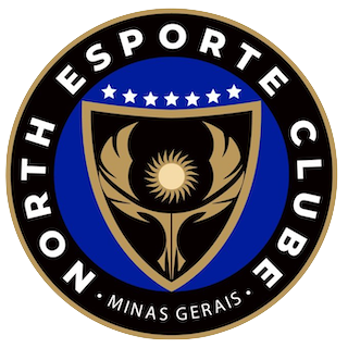 North EC badge