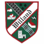 Willand Rovers badge