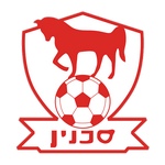 Hapoel Bnei Lod badge