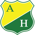 Atlético Huila badge