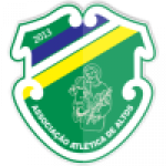 Altos U-20 badge