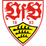 Stuttgart U-19 badge