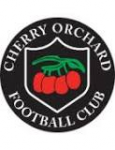 Cherry Orchard U-16 badge