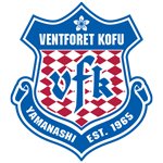 Ventforet Kofu badge