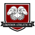 AFC Croydon Athletic badge