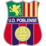 Poblense badge