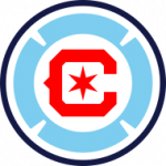Chicago Fire badge