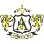 Ashington badge
