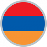 Armenia U-19 badge