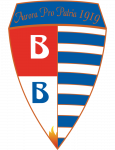 Pro Patria badge