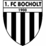 Bocholt badge