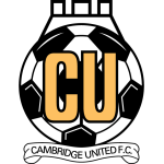 Cambridge United Women badge