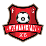 Hermannstadt badge