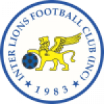 Inter Lions badge
