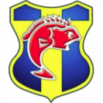 Toulon badge