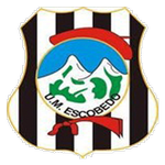 Escobedo badge