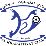 Al Kharaitiyat badge