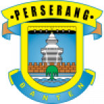Perserang badge