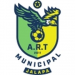 ART Jalapa badge
