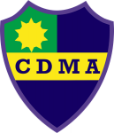 Leandro Nicéforo Alem badge