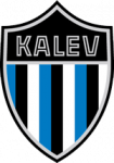 Tallinna Kalev (W) badge