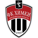 Khimki badge