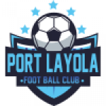 Port Layola badge