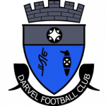 Darvel badge