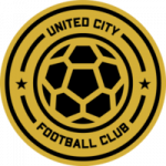 United City badge