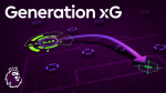 Generation xG badge