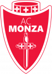 Monza U-17 badge