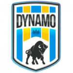 Dynamo Puerto badge