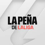 La Peña de LaLiga badge