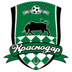 FK Krasnodar badge