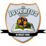 Juventus des Cayes badge