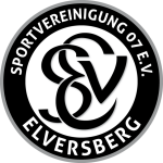 Elversberg badge