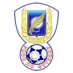 Energetik-BGU Minsk badge