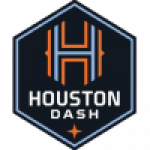 Houston Dash badge