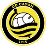 Cayón badge