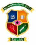 Birmingham Futsal badge