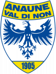 Anaune Val Di Non badge