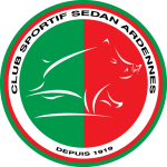 Sedan badge