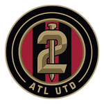 Atlanta United II badge