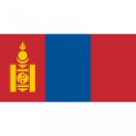 Mongolia U-23 badge