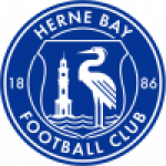 Herne Bay badge