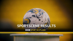 BBC Sportscene Results badge