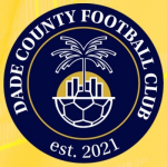 Dade County badge