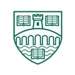 Stirling University badge