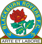 Blackburn Rovers U-21 badge