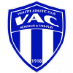 Violette badge